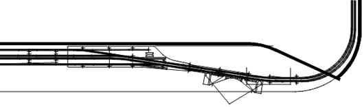 Abzweig Bietschtal